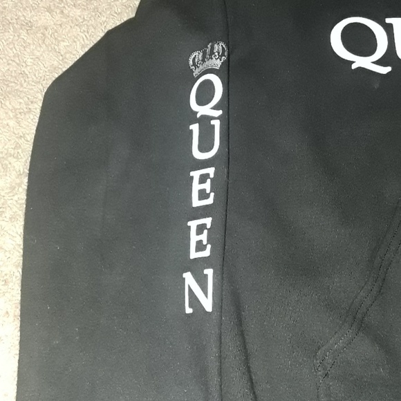 Queen Jacket - Picture 4 of 5